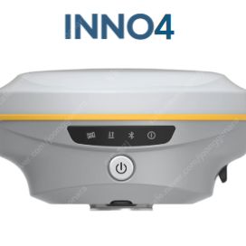 AR측설 + IMU경사보정시스템으로 편리한 GPS측량 INNO4 판매합니다