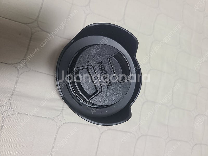 니콘 Z 24-50mm 렌즈 (UV필터, 후드포함)--4