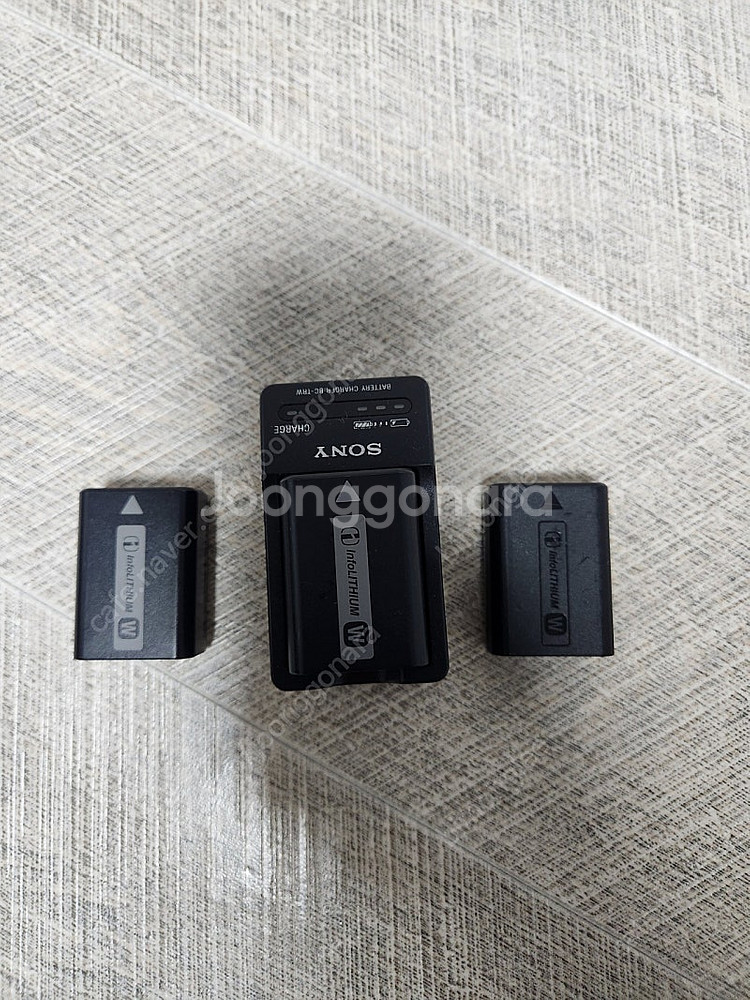 소니 a6000+번들렌즈+시그마 16mm 1.4 일괄판...--9