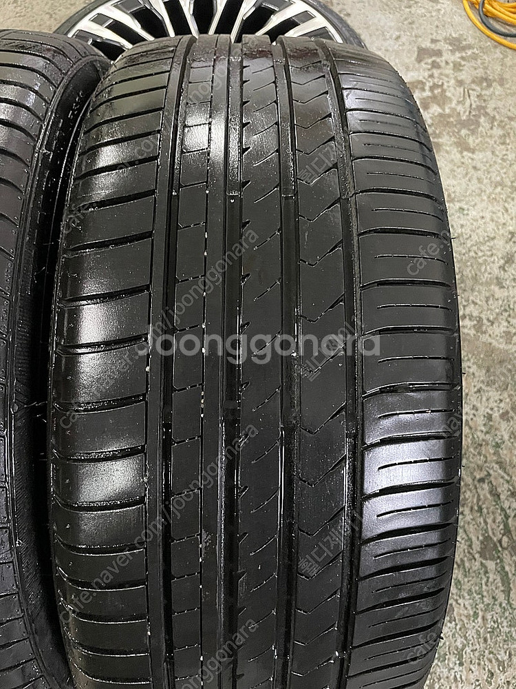 [판매]벤츠 w223 S580 E클 전용 20인치 휠타...--8