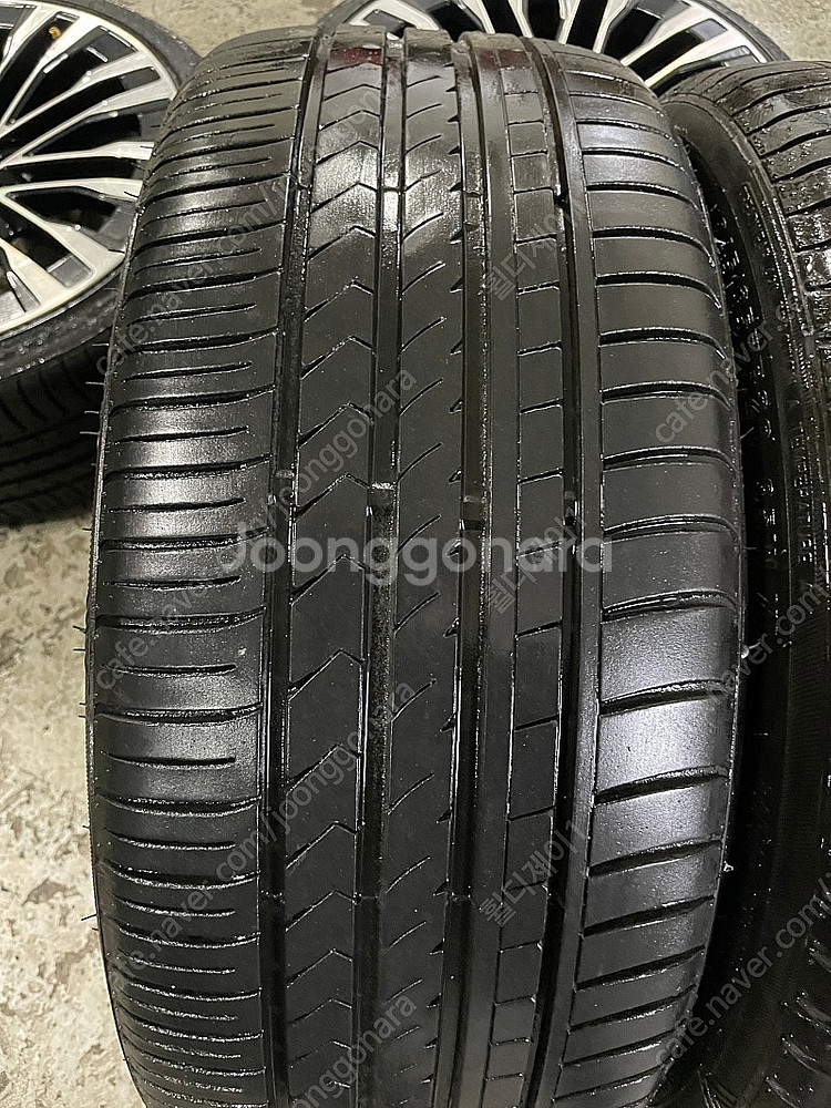[판매]벤츠 w223 S580 E클 전용 20인치 휠타...--9