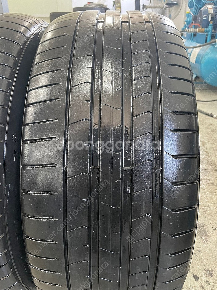 [판매]아우디 A8L 20인치 휠타이어--8