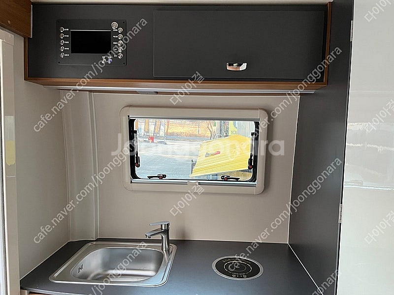 카라반cc390신차--0