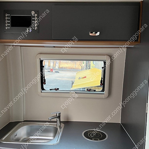 카라반cc390신차