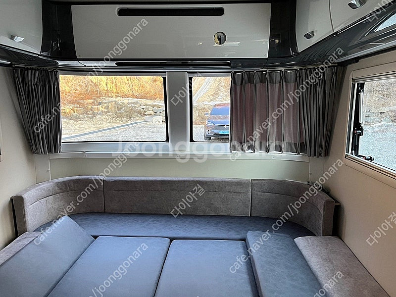 카라반cc390신차--2