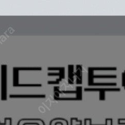 레드캡투어 여행상품권 래드캡 투어상품권