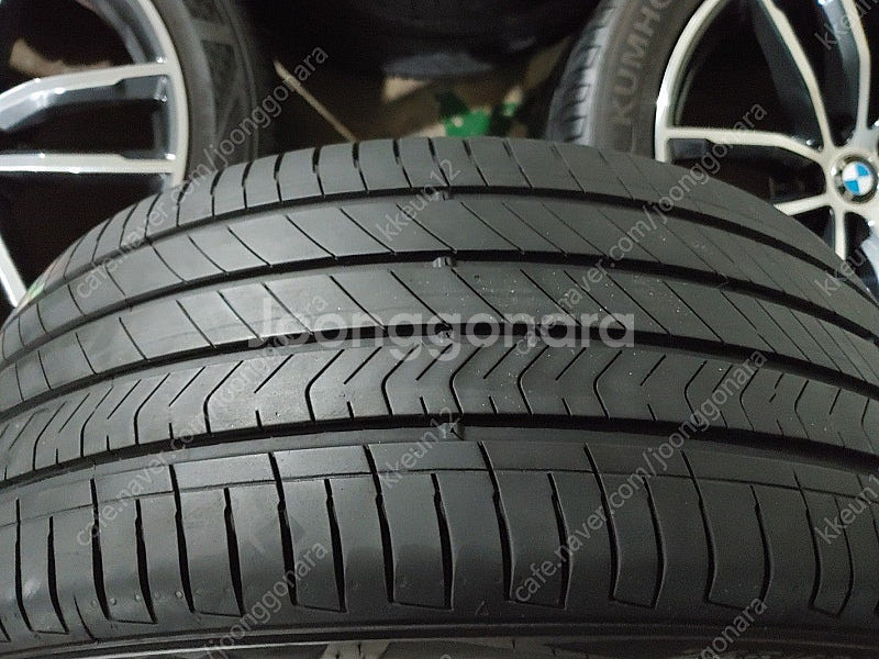 [판매] BMW G30 5시리즈 LCI 662M 18인...--6
