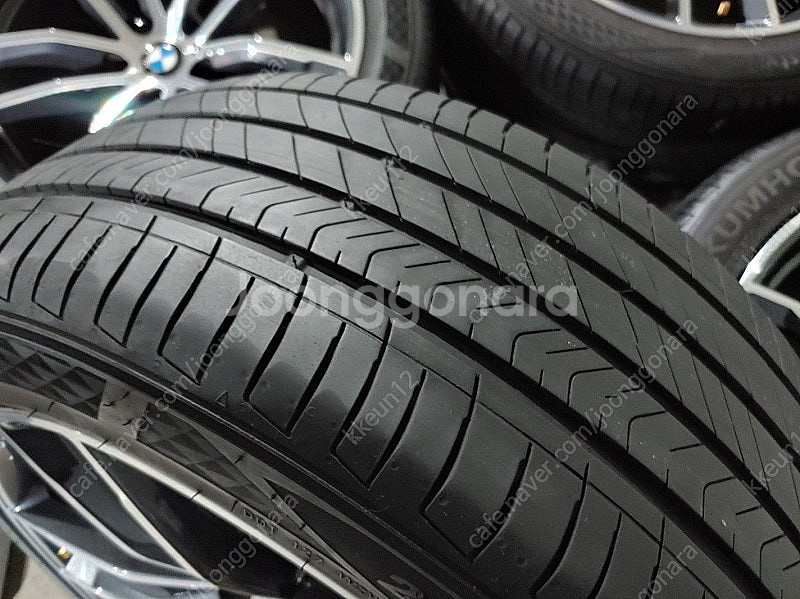 [판매] BMW G30 5시리즈 LCI 662M 18인...--7