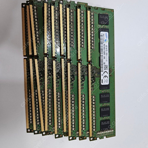 삼성램 ddr3 8g 4g 12800