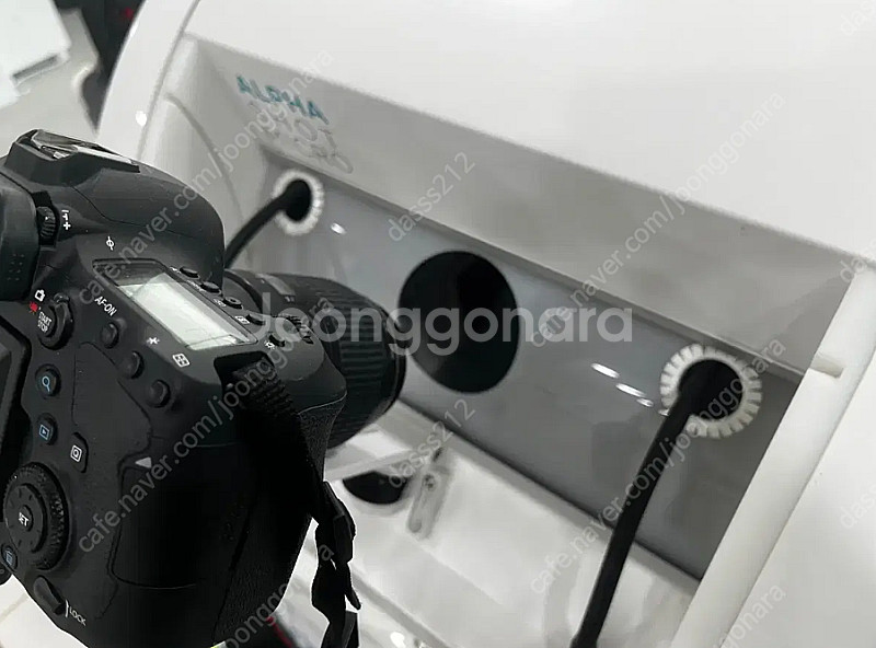오르빗뷰 알파샷마이크로 (360도입체) 촬영장비 판매--1
