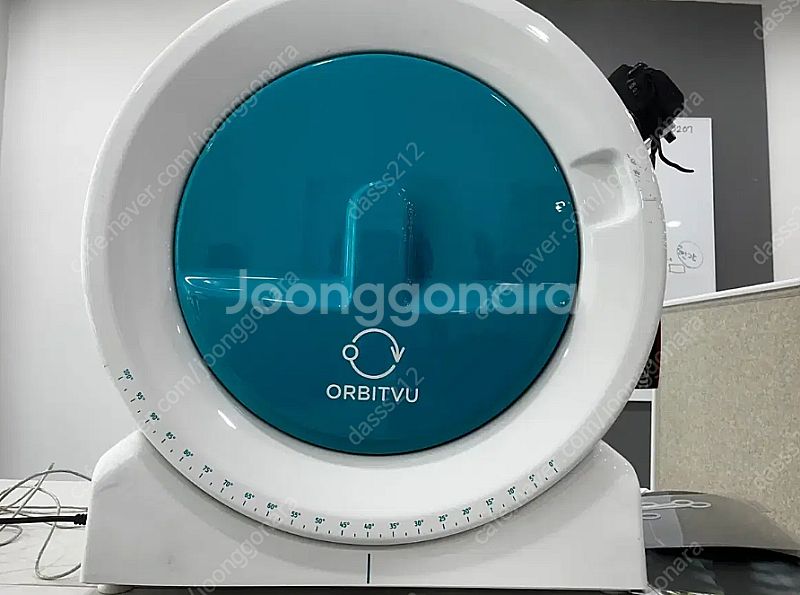 오르빗뷰 알파샷마이크로 (360도입체) 촬영장비 판매--5
