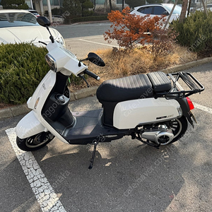 와코 전기오토바이 팝니다.