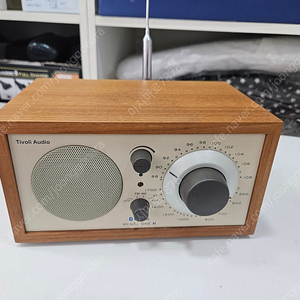 티볼리 모델원 블루투스