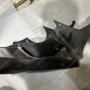 S1000rr 롱언더 카본