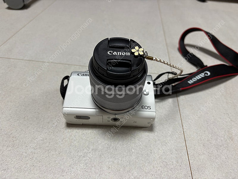캐논eos m100--3