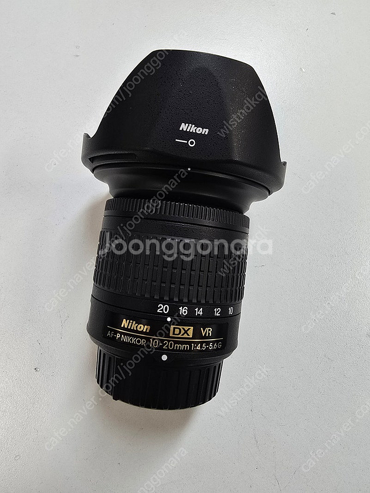 니콘 af-p 10-20mm dx 광각--0
