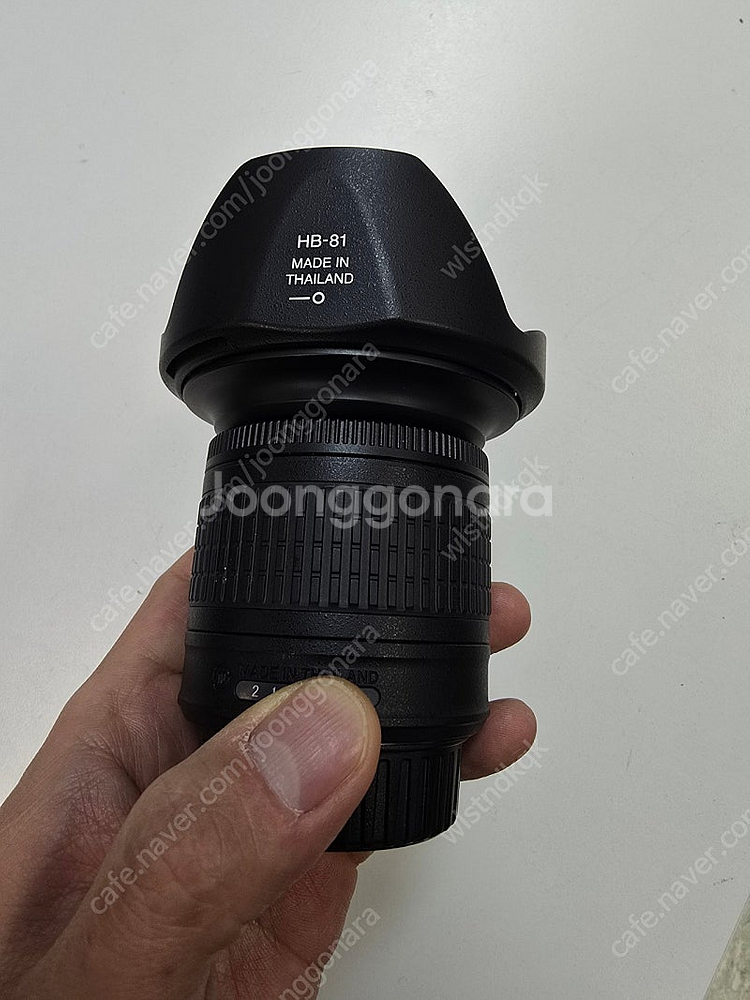 니콘 af-p 10-20mm dx 광각--2