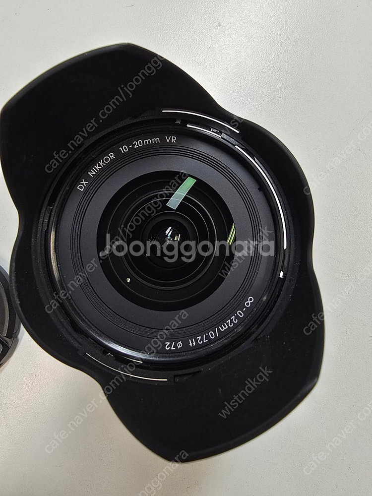 니콘 af-p 10-20mm dx 광각--3