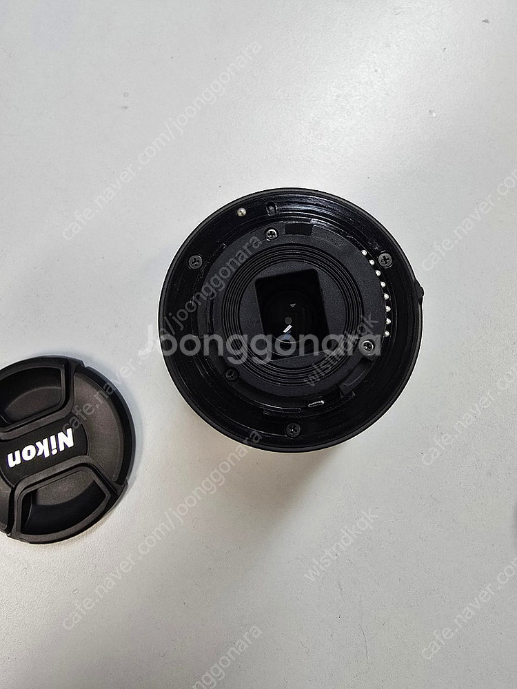 니콘 af-p 10-20mm dx 광각--4