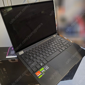ASUS ROG Flow X13 13인치 게이밍 노트북