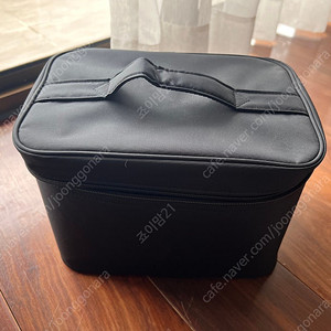 MUJI 무인양품 나일론 메이크업 파우치 M 여행 화장품 정리 83525330