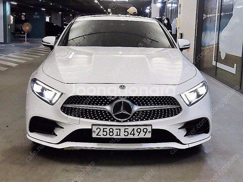 벤츠 CLS 중고 벤츠 CLS클래스 중고 벤츠 CLS ...--3
