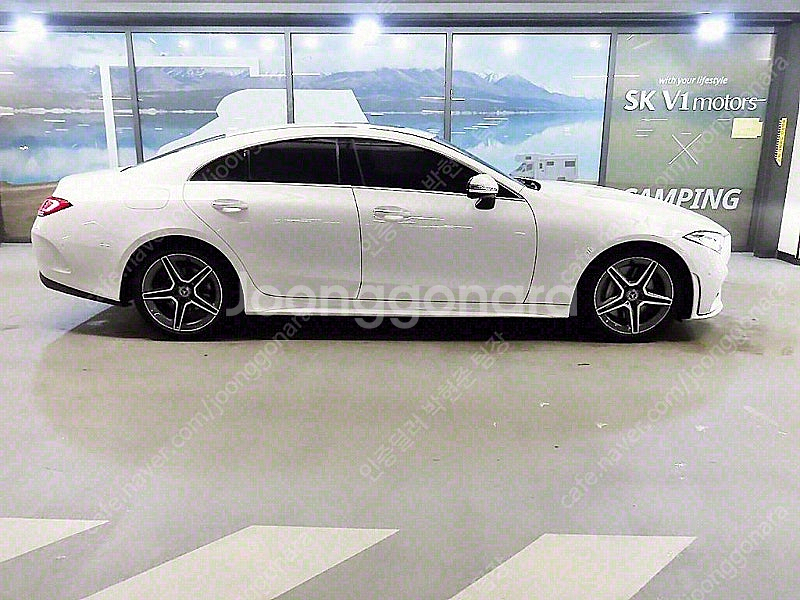 벤츠 CLS 중고 벤츠 CLS클래스 중고 벤츠 CLS ...--4