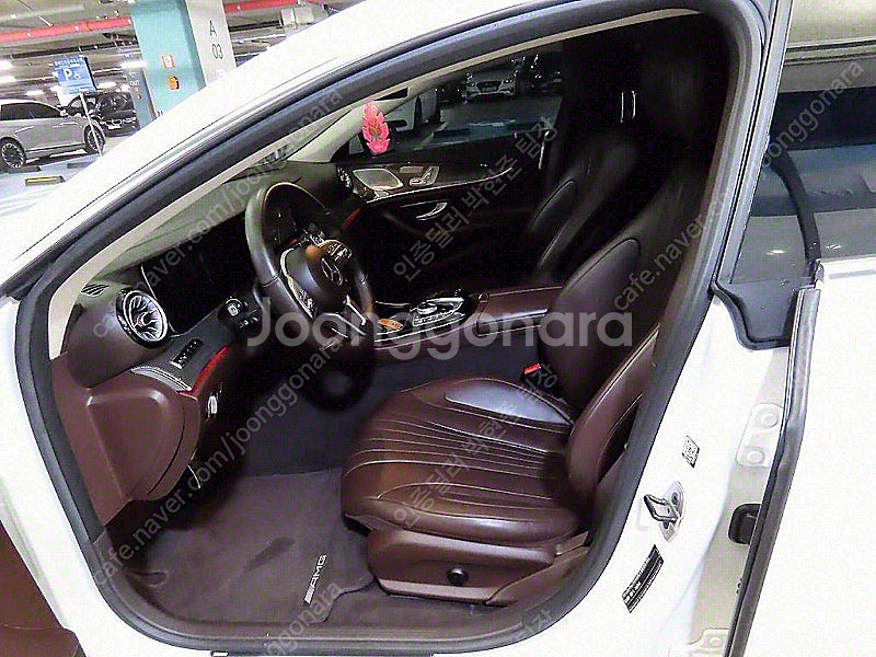 벤츠 CLS 중고 벤츠 CLS클래스 중고 벤츠 CLS ...--7