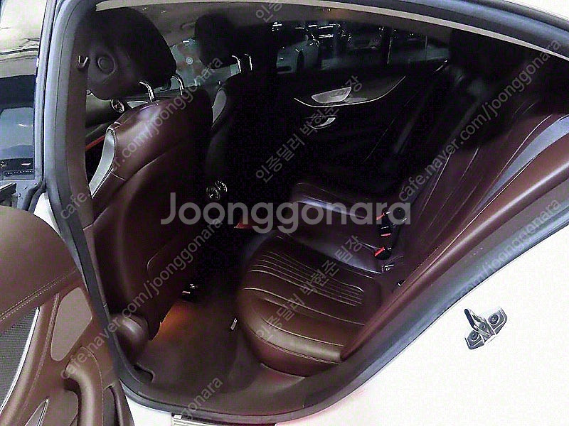 벤츠 CLS 중고 벤츠 CLS클래스 중고 벤츠 CLS ...--8