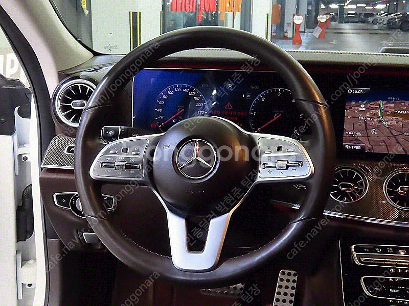 벤츠 CLS 중고 벤츠 CLS클래스 중고 벤츠 CLS ...--9