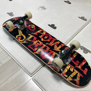 Powell Peralta 파월 페랄타 스케이트보드 7.5 미니사이즈 7.5" x 28.65"