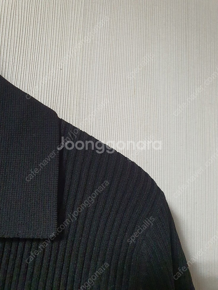 한섬 클럽모나코 니트 원피스 25ss 미샤 michaa...--5