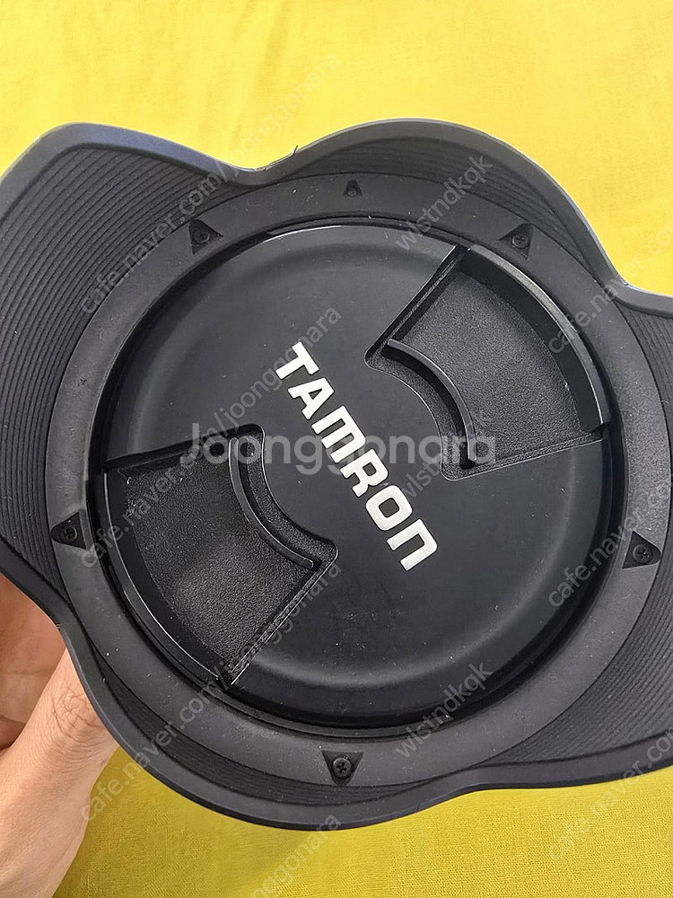 탐론 24-70mm g2 니콘 f 마운트--5