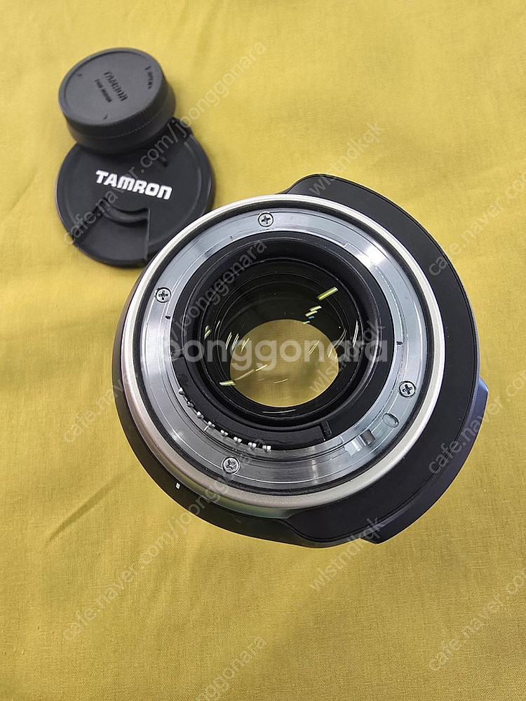탐론 24-70mm g2 니콘 f 마운트--7