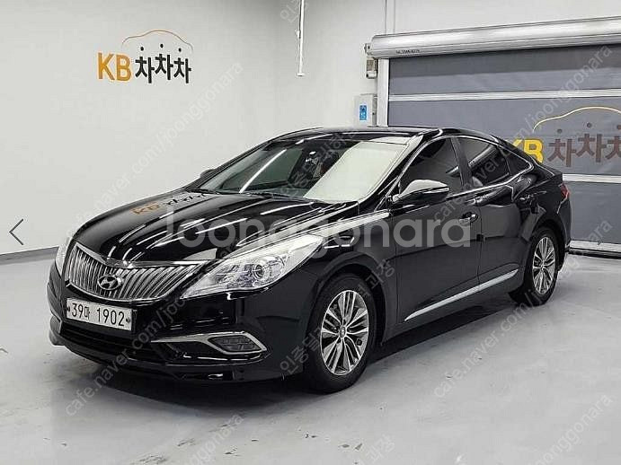 @14년식 그랜저HG HG 240 모던 전국최저가격전액...--0