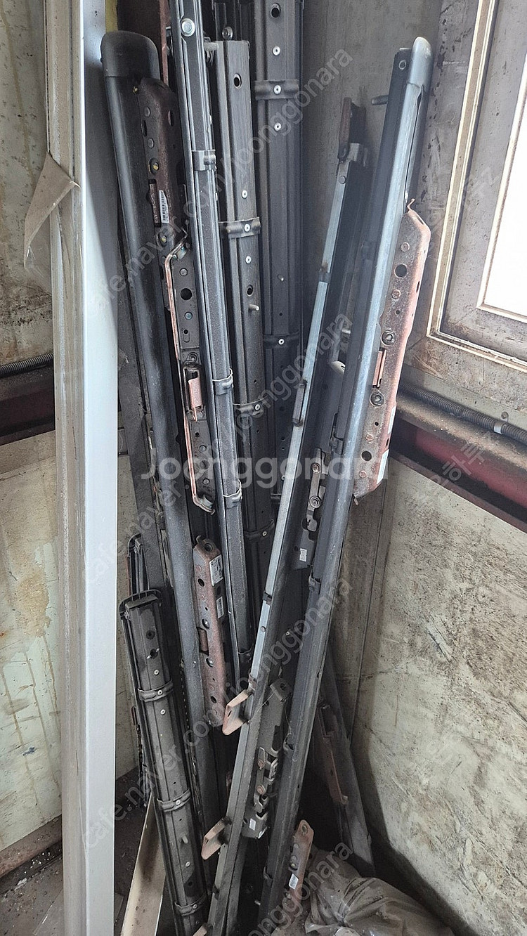 구하기힘든 그랜드 스타렉스 시트 팝니다.--3