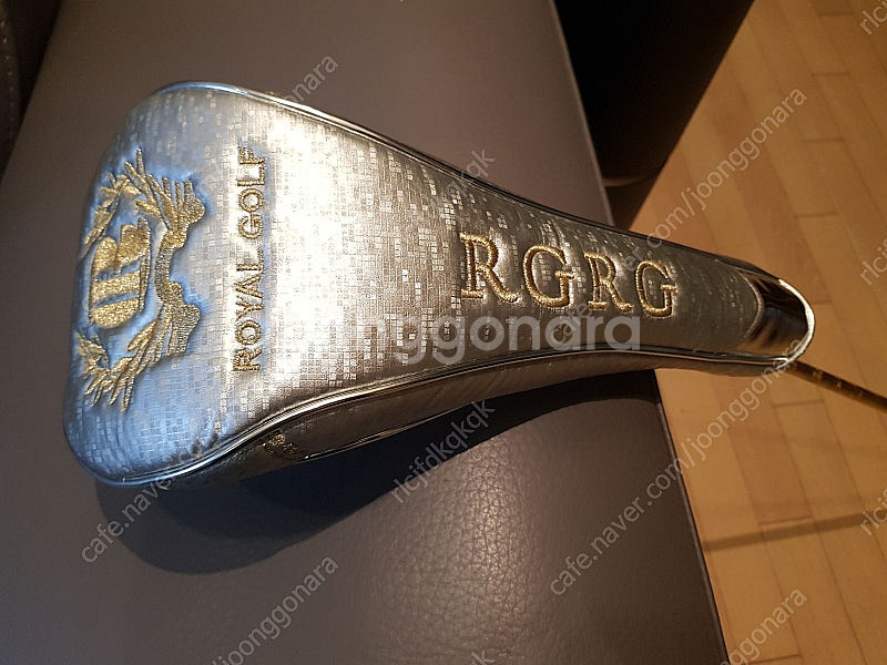 (특A급)초고반발 정품 RGRG 9.5 SR 드라이버 ...--7