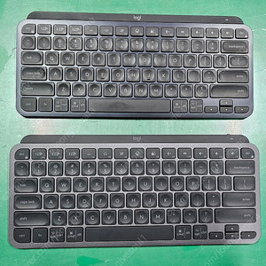 MX Keys Mini for 비지니스 단품으로 팝니다.
