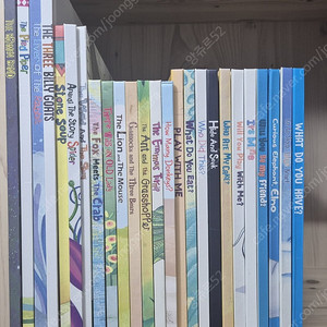 May5edu 영어동화책 25권 택포