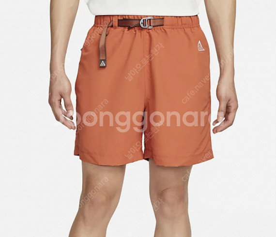 나이키 ACG 반바지 XXL 사이즈 NRG ACG Tr...--0