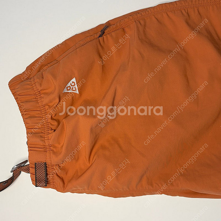 나이키 ACG 반바지 XXL 사이즈 NRG ACG Tr...--1