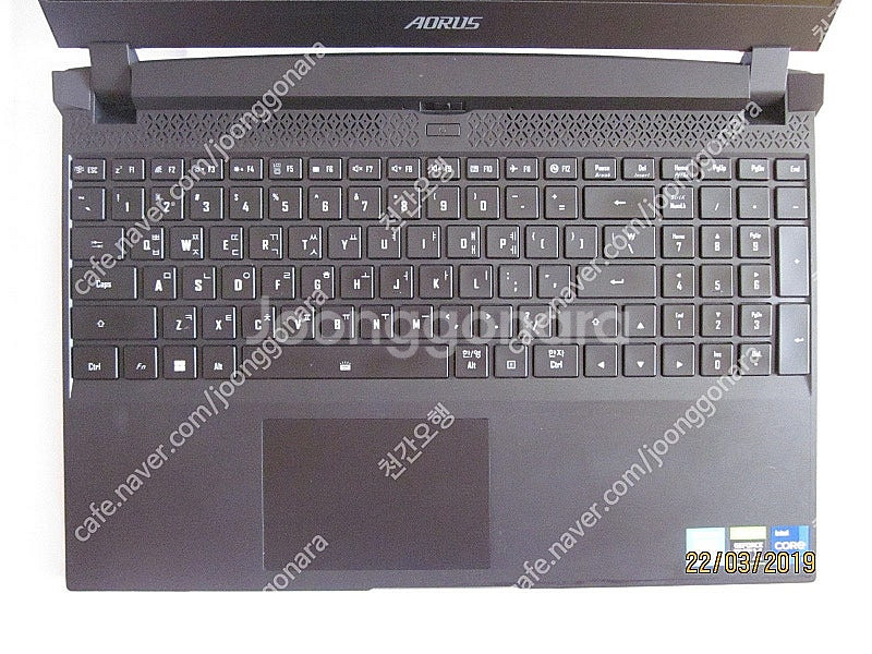 기가바이트 AORUS 5--6