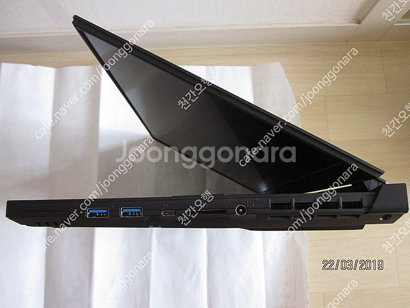기가바이트 AORUS 5--8