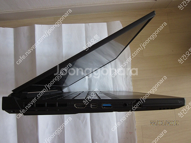 기가바이트 AORUS 5--9