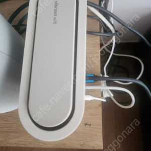 KT 최신공유기 6D 중고 팝니다 택포