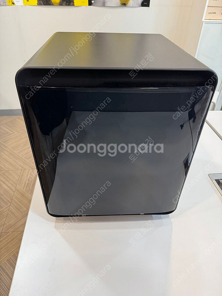 비스포크 큐브 와인(화장품) 냉장고 25L--0