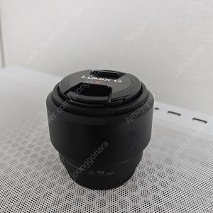 파나소닉 25mm f1.7 렌즈 판매합니다