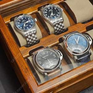 IWC 마크 18 브레이슬릿 청판(어린왕자 edition) 판매합니다.