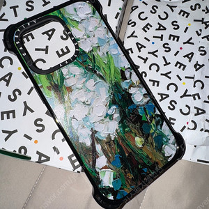 Castify 케이스티파이 phone case / 15pro max