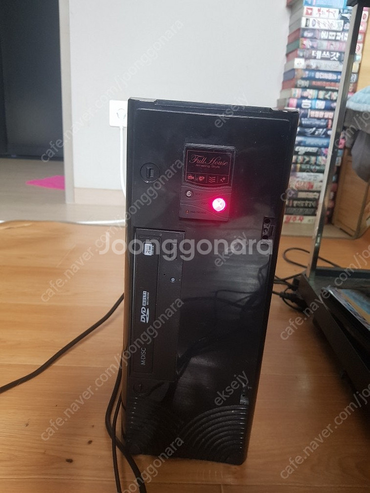데스크탑 인텔 팬티엄 CPU G2120 SSD 231 ...--3
